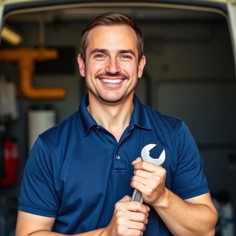 Harrison & Sons Plumbing plumber in Manchester
